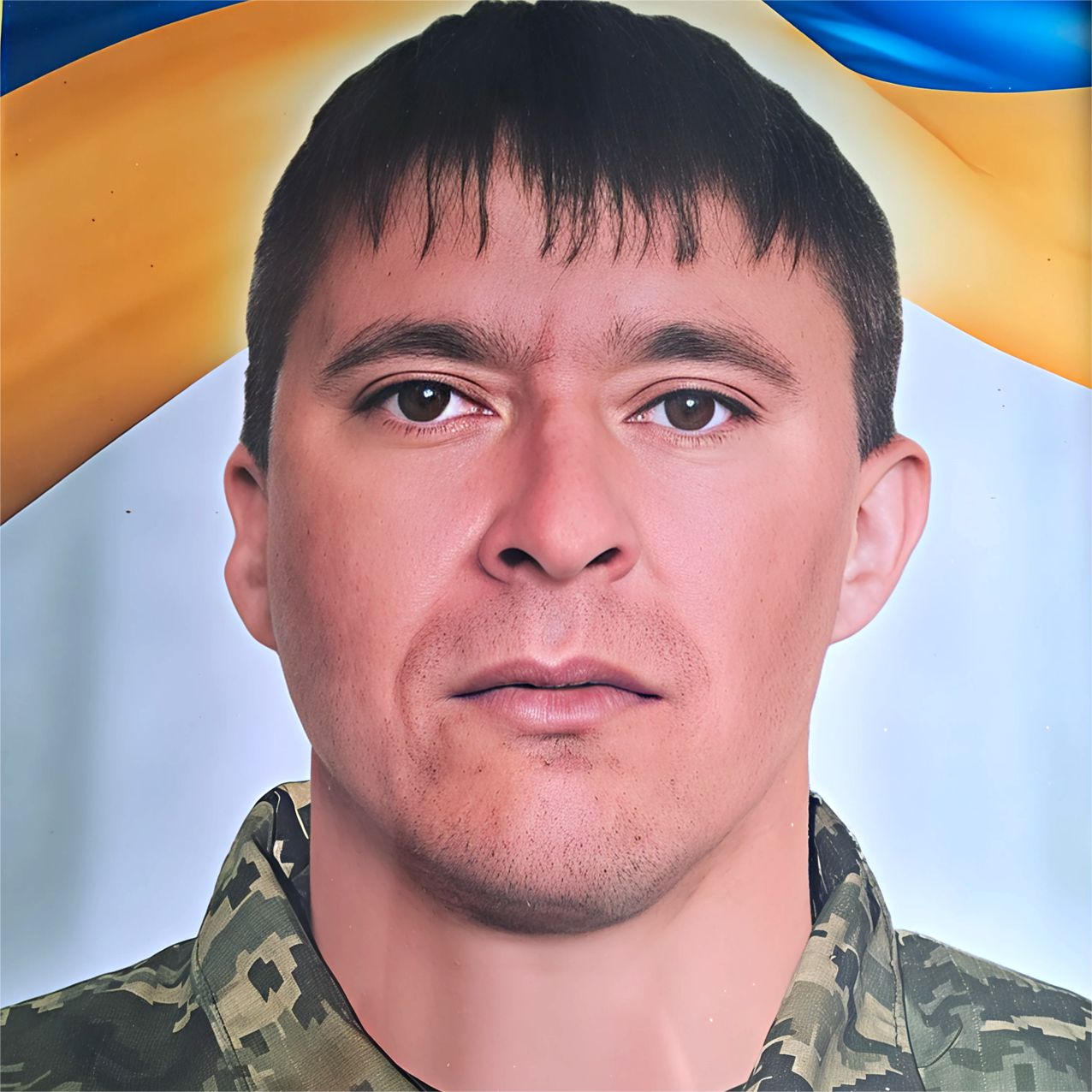 Гусєв Михайло Леонідович